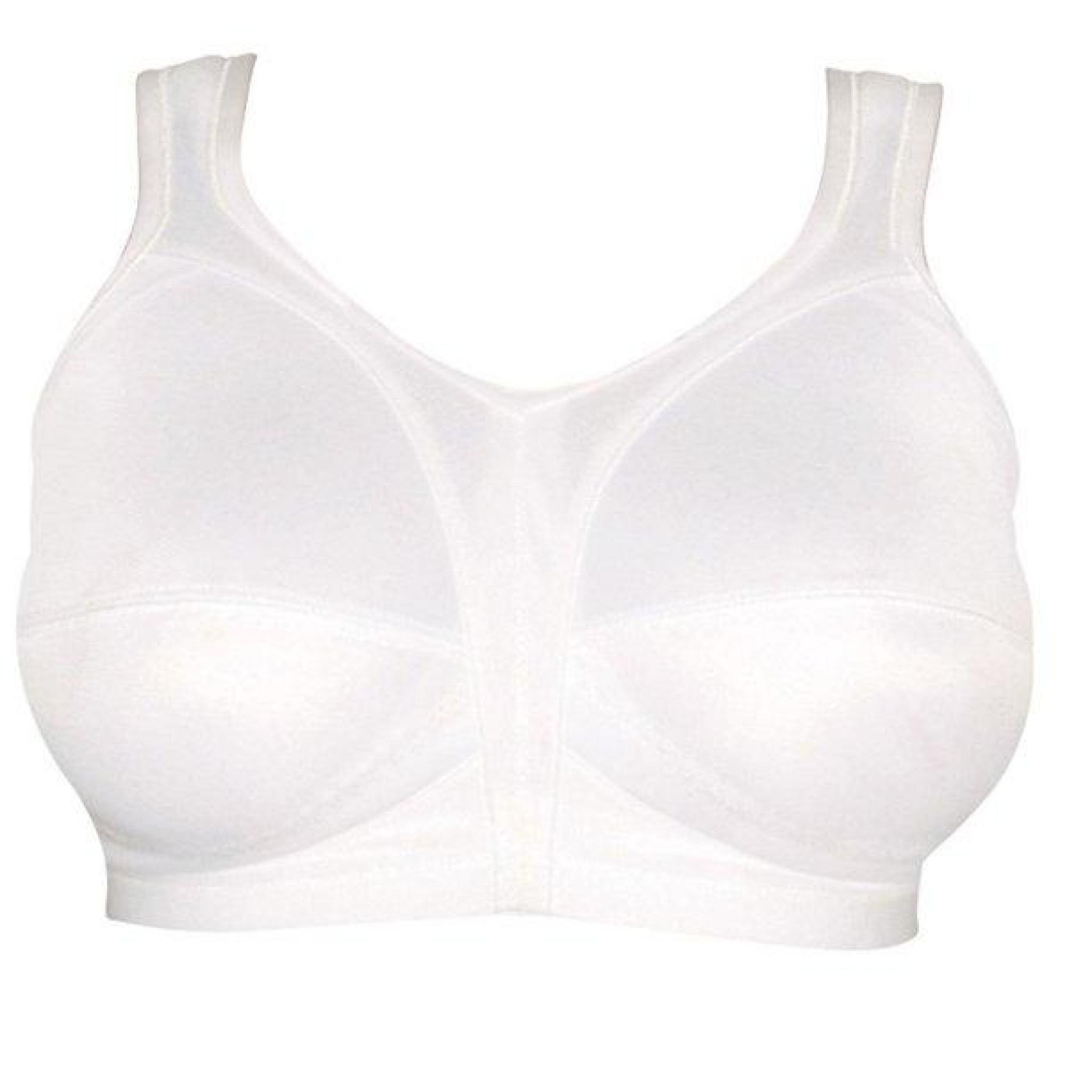 Freya ACTIVE SOFT CUP SPORTS BRA White