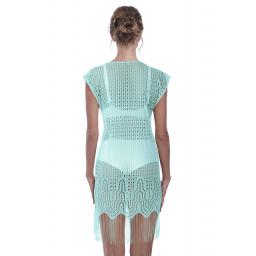 Fantasie COVER-UP   Antheia   Iced Aqua