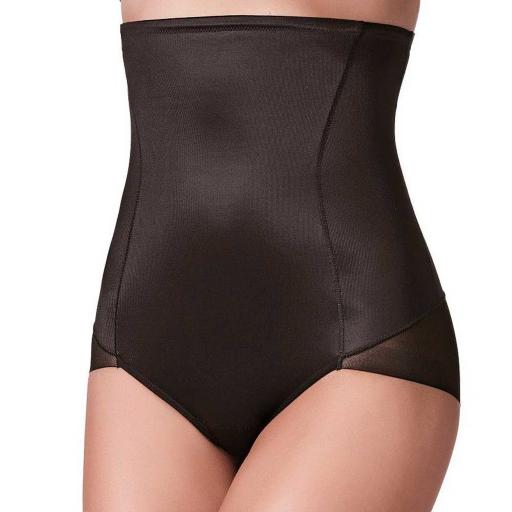 Control HIGH BRIEFS   Janira Secrets - Silueta Forte