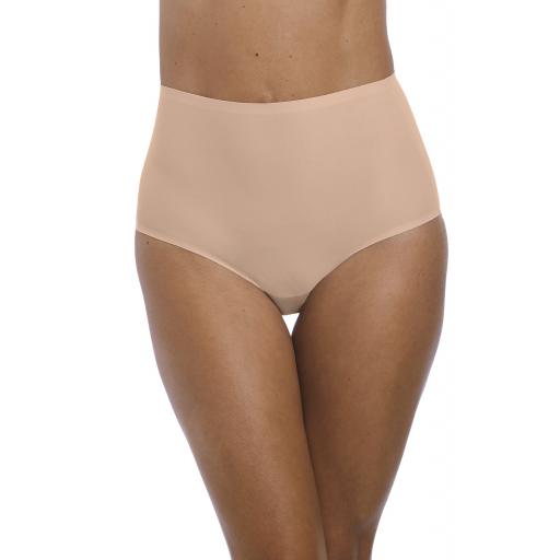 Fantasie BRIEF   Smoothease   One  Size  Fits   All (upto size 16)