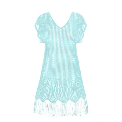 Fantasie COVER-UP   Antheia   Iced Aqua