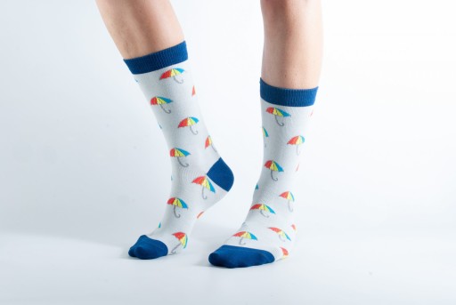 Doris and Dude Socks Umbrellas.jpg