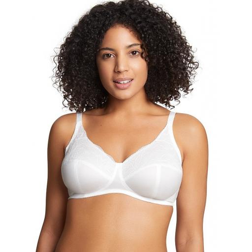 Royce NON WIRED POCKETED BRA Joely
