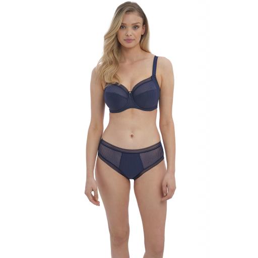 Fantasie Fusion Navy Bra and Briefs.jpg