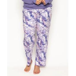 Cyberjammies Camila Pyjama Bottoms on model.jpg