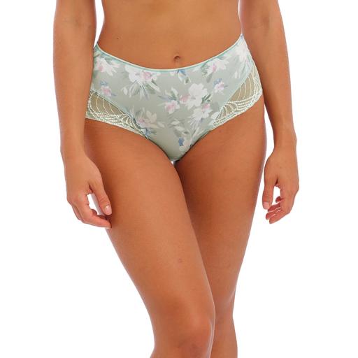 Fantasie FULL BRIEF Adelle Secret Garden