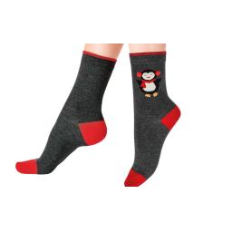 Pretty Polly Penguin socks.jpg