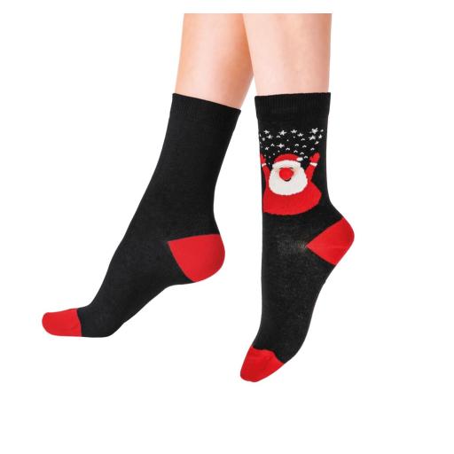 Pretty Polly Santa Socks.jpg