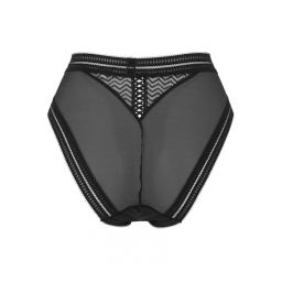 Gossard Contradicition high waist brazilian rear view 2.jpg