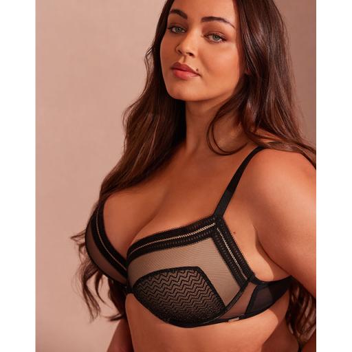 Gossard PADDED PLUNGE BRA Contradiction