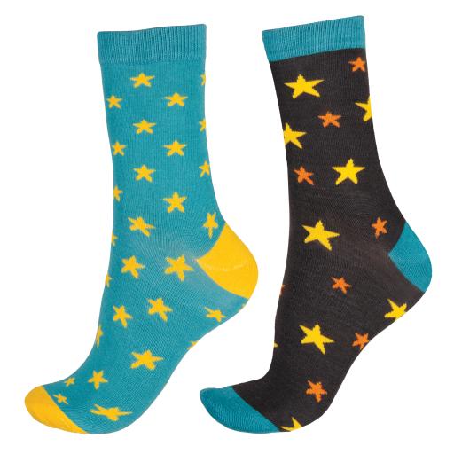 Pretty Polly STAR SOCKS