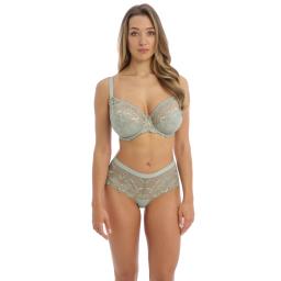 Fantasie Aubree Vintage Green with short.jpg