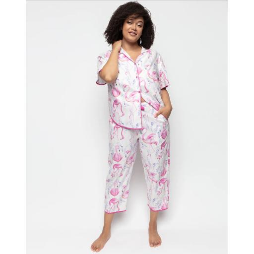 Cyberjammies Fifi cropped bottom pyjama set.png