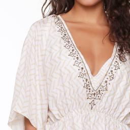 Lingadore Fishbone neckline kaftan.jpg
