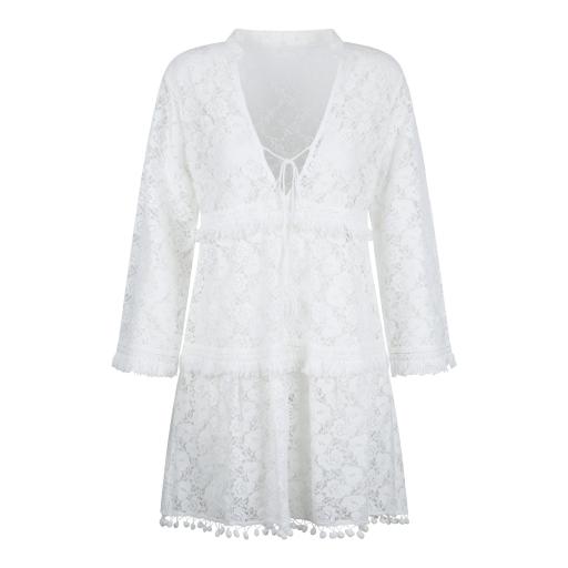 Lingadore Lace Cotton Beach Dress.jpg