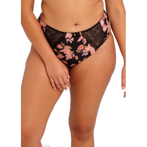 Elomi BRIEFS  Morgan   Watercolour