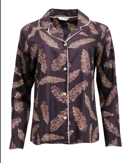 Cyberjammies Lana Pyjama top 1.png