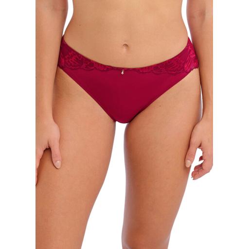 Fantasie BRIEFS Aubree Rouge